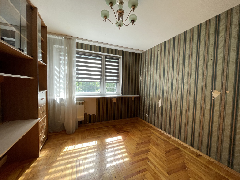 3-комнатная квартира 57,6 м2