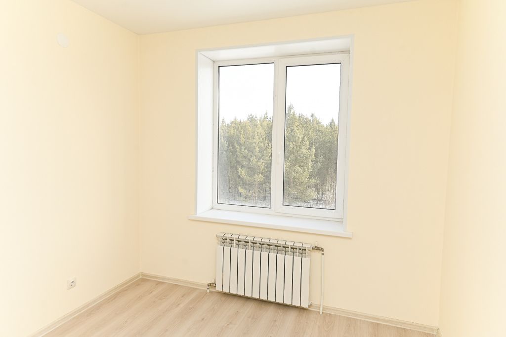 Таунхаус (двухуровневая квартира)