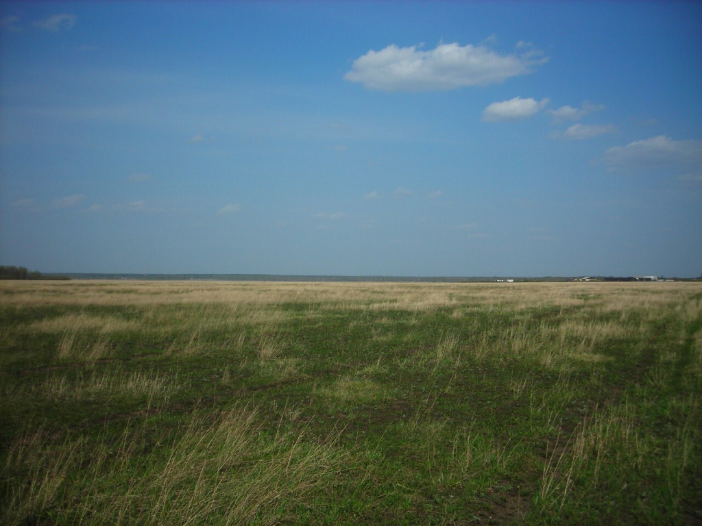 Земельный участок №83