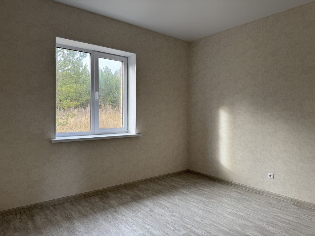 Дом с террасой на участке 13,66 сот.