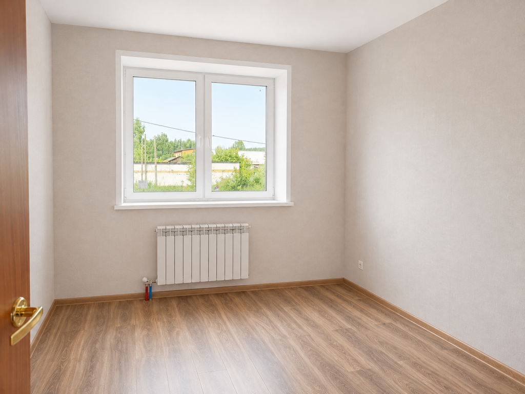 2-комнатная квартира 48,9 м2