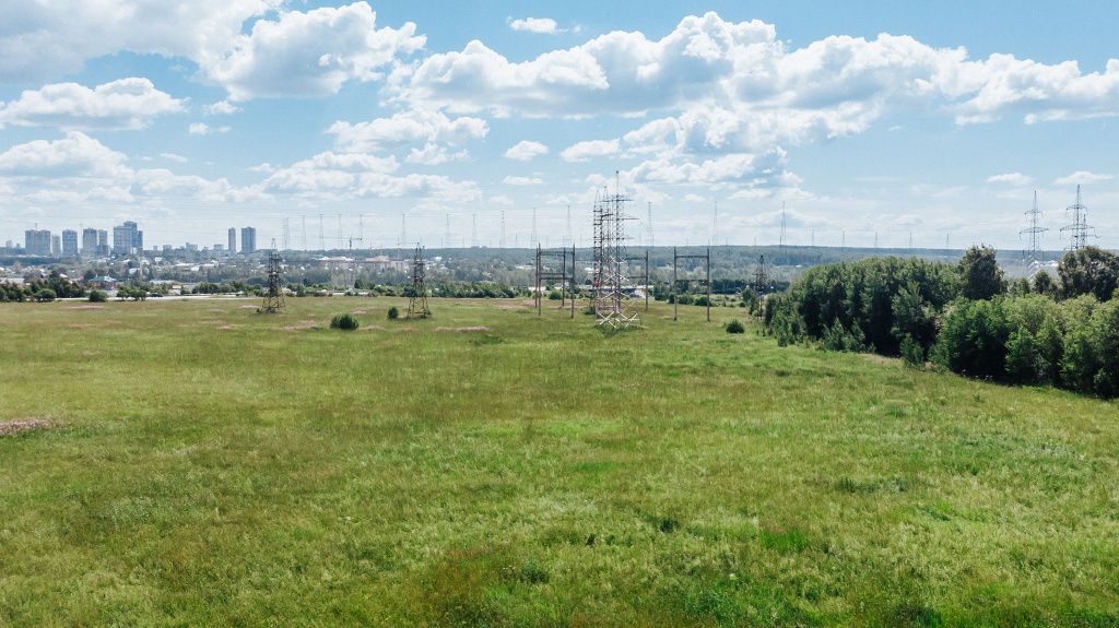 Земельный участок № 11.1 в ТПК ‭«Верхнепышминский»
