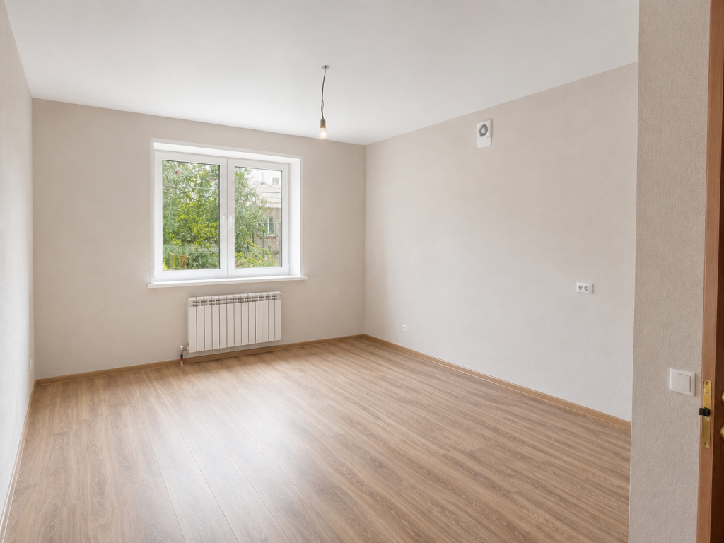 Квартира-студия 30 м2