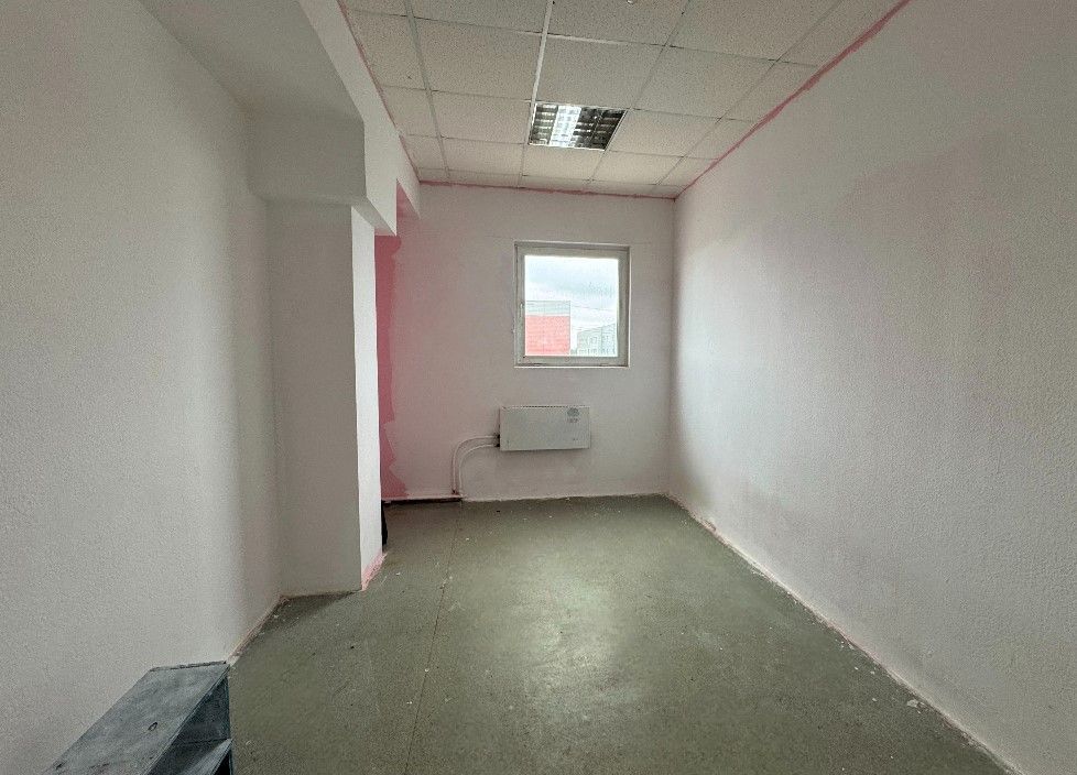 Помещение с мокрой точкой №403