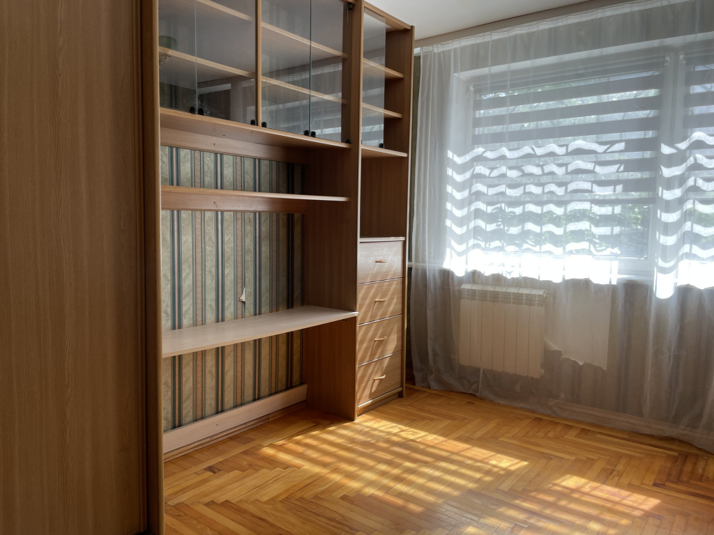 3-комнатная квартира 57,6 м2