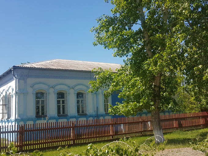 Земельный учаcток № 160