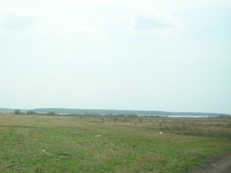 Земельный участок №97