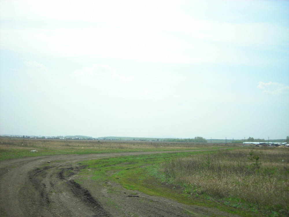 Земельный участок №100