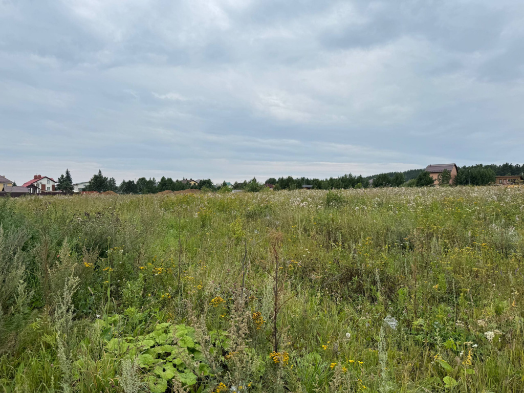 Земельный участок для торговли №5