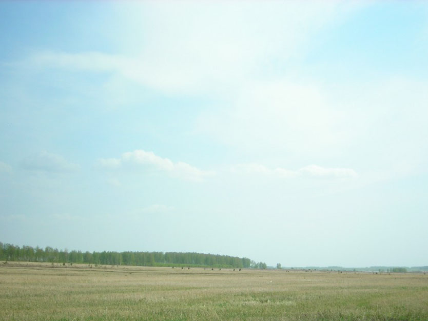 Земельный участок №102