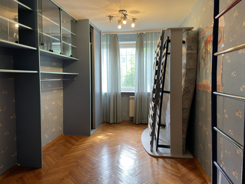 3-комнатная квартира 57,6 м2
