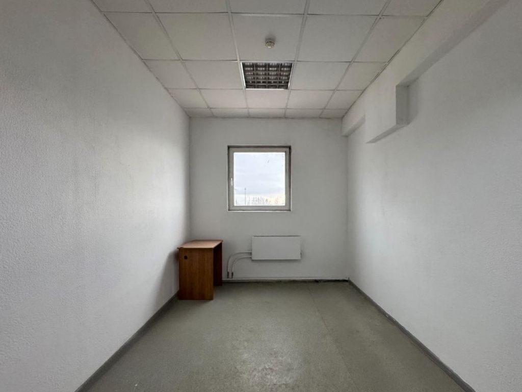 Помещение с мокрой точкой